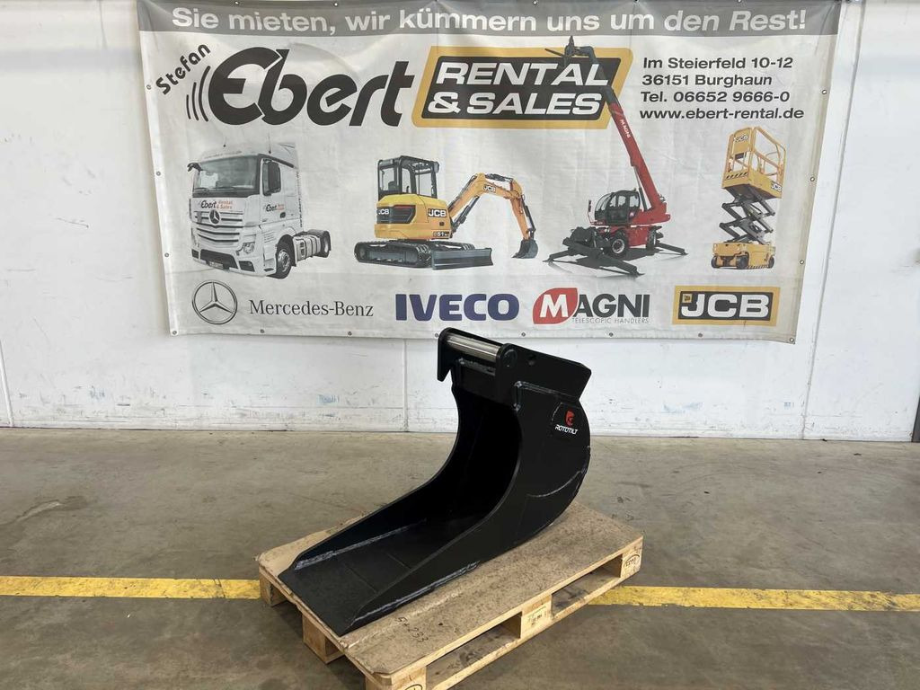 Rototilt Kabellöffel / 08-400 / MS08 / 400 mm Rototilt Kabellöffel / 08-400 / MS08 / 400 mm - Attachment: picture 1 Rototilt Kabellöffel / 08-400 / MS08 / 400 mm Rototilt Kabellöffel / 08-400 / MS08 / 400 mm - Attachment: picture 1