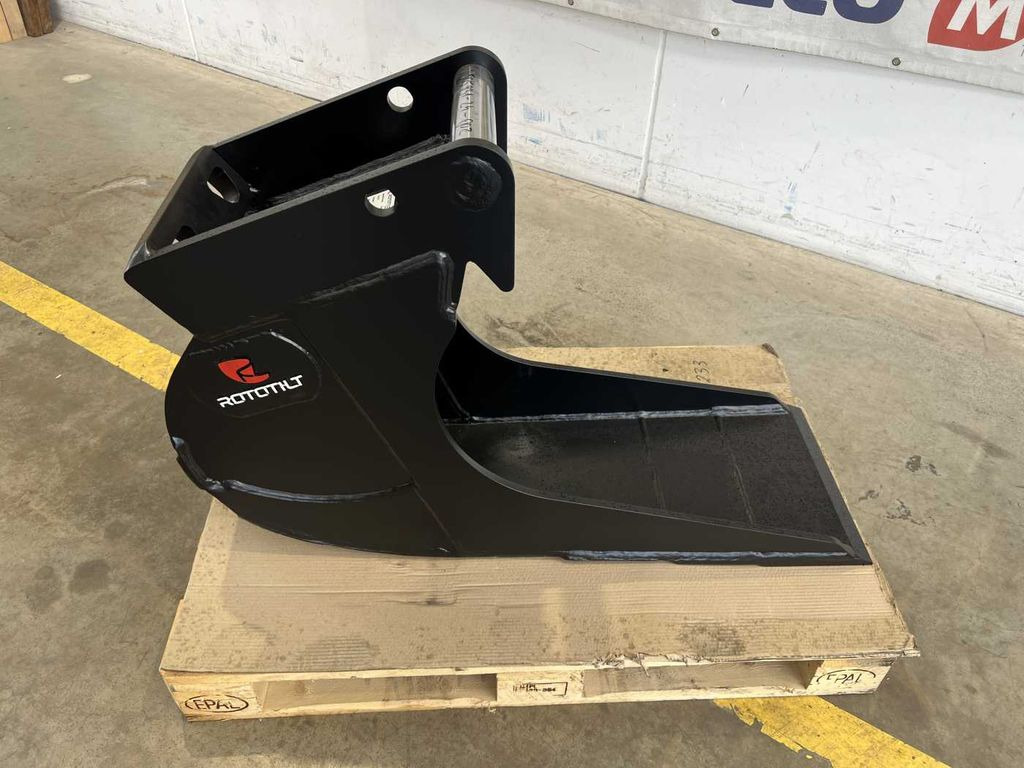 Rototilt Kabellöffel / 08-400 / MS08 / 400 mm Rototilt Kabellöffel / 08-400 / MS08 / 400 mm - Attachment: picture 5 Rototilt Kabellöffel / 08-400 / MS08 / 400 mm Rototilt Kabellöffel / 08-400 / MS08 / 400 mm - Attachment: picture 5