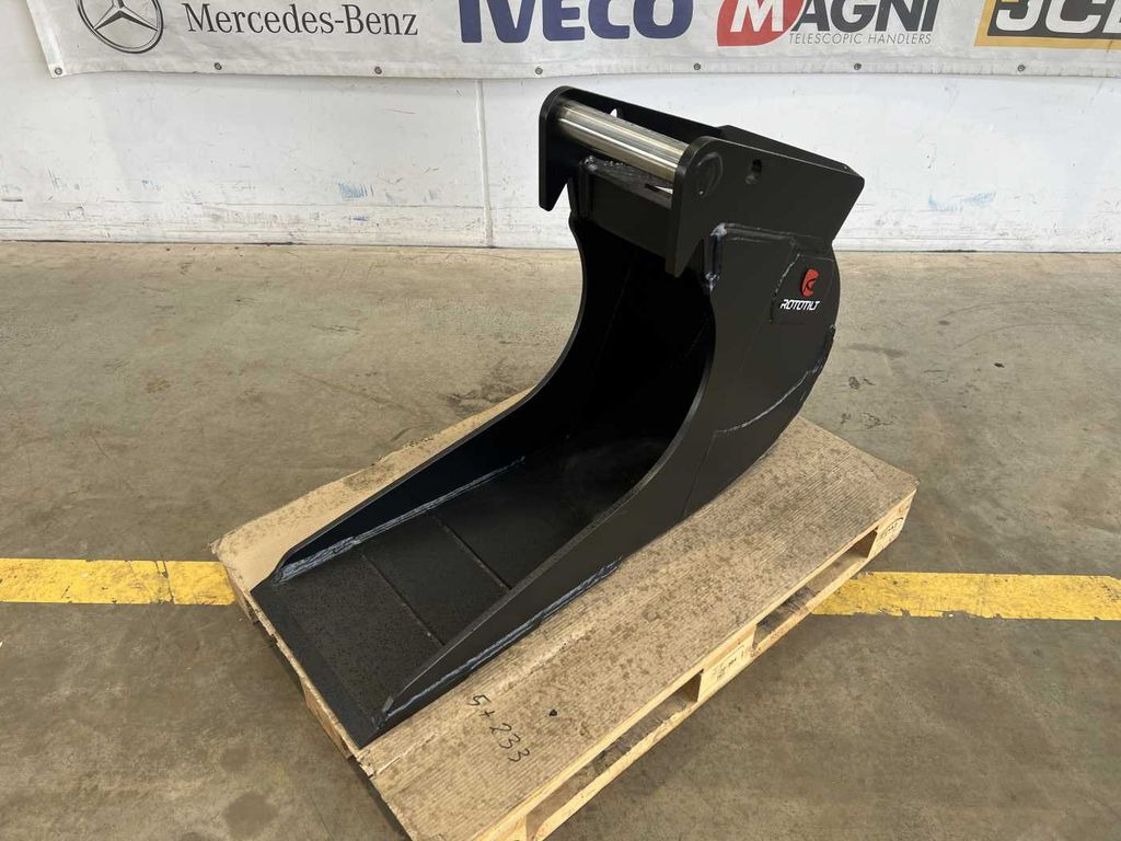 Rototilt Kabellöffel / 08-400 / MS08 / 400 mm Rototilt Kabellöffel / 08-400 / MS08 / 400 mm - Attachment: picture 3 Rototilt Kabellöffel / 08-400 / MS08 / 400 mm Rototilt Kabellöffel / 08-400 / MS08 / 400 mm - Attachment: picture 3