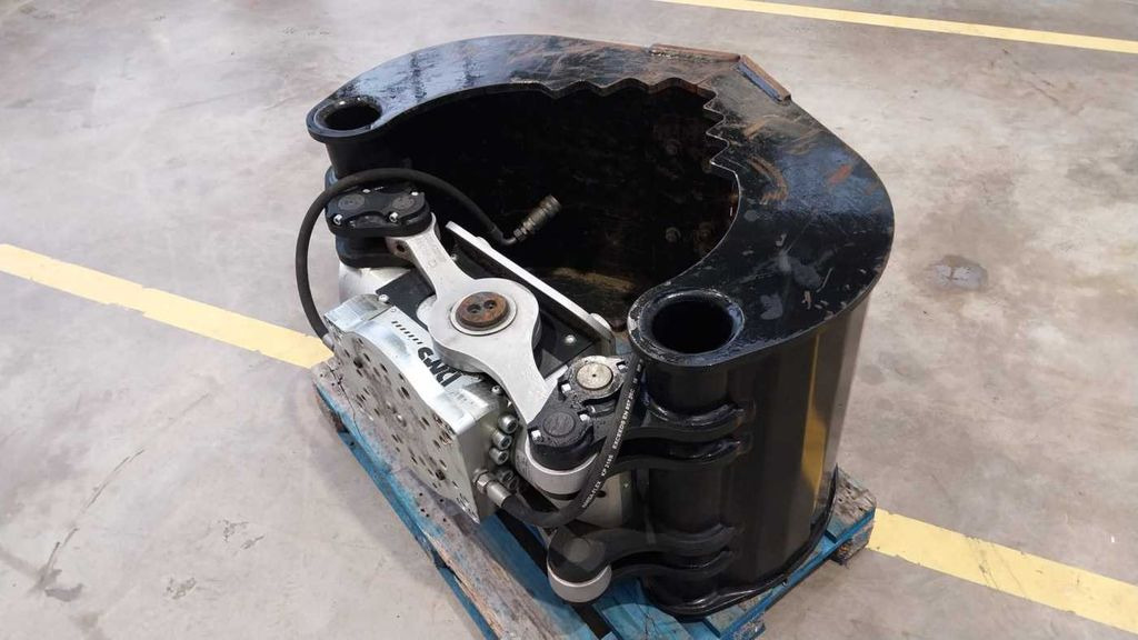 Grapple DMS SG18070 Sortiergreifer / 2021 / DEMO - Gerät: picture 6