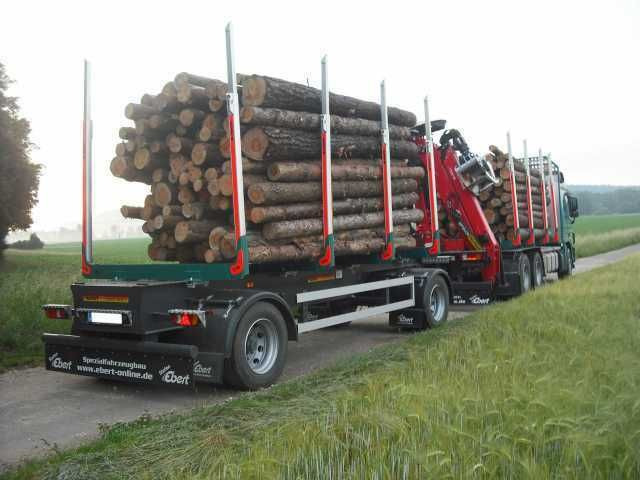 Ebert KHA 18 Kurzholz-Anhänger NEU Ebert KHA 18 Kurzholz-Anhänger NEU - Timber trailer: picture 1 Ebert KHA 18 Kurzholz-Anhänger NEU Ebert KHA 18 Kurzholz-Anhänger NEU - Timber trailer: picture 1