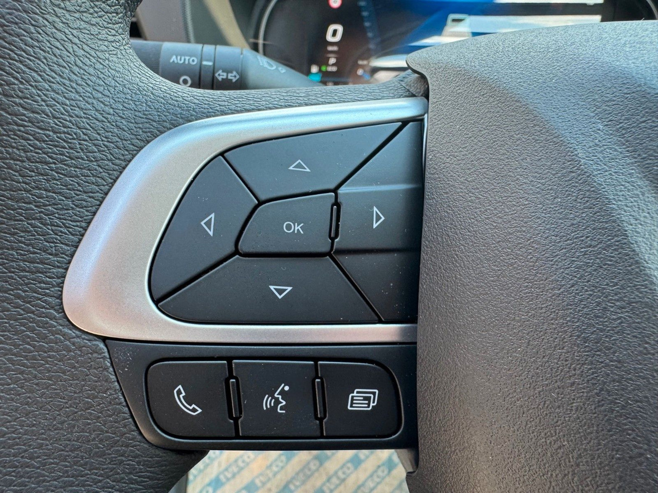 Tipper van Iveco Daily 35S16 3.0L Kipper *R3.450mm*AHK*Automatik*: picture 10 Tipper van Iveco Daily 35S16 3.0L Kipper *R3.450mm*AHK*Automatik*: picture 10