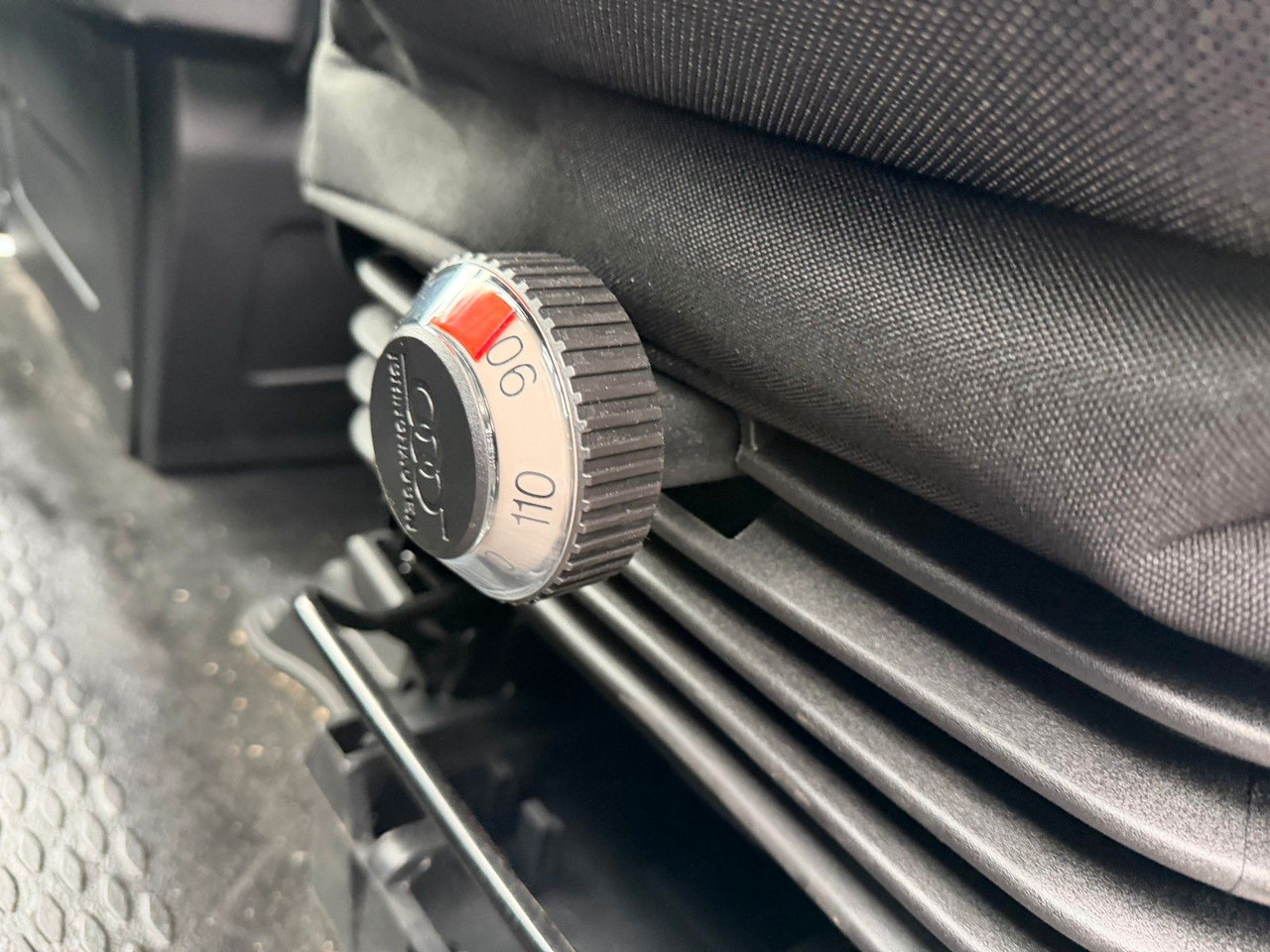 Tipper van, Combi van Iveco Daily 35S16 A8 *R.3450mm*Automatik*AHK*7-Sitze*: picture 20