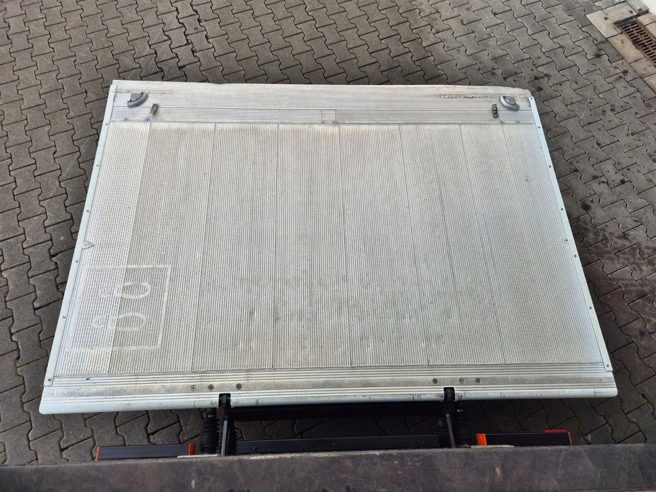 Box van Iveco Eurocargo 75-210 Koffer LBW: picture 35