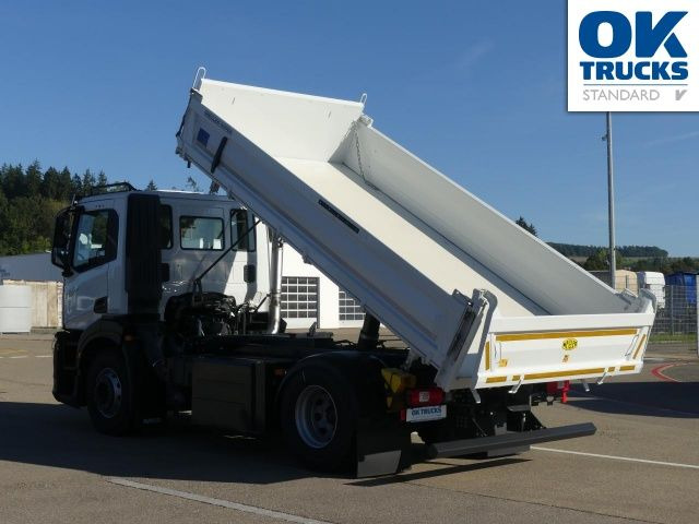 Iveco S-Way AD190S40/P CNG 4x2 Meiller AHK Intarder Iveco S-Way AD190S40/P CNG 4x2 Meiller AHK Intarder - Tipper: picture 3 Iveco S-Way AD190S40/P CNG 4x2 Meiller AHK Intarder Iveco S-Way AD190S40/P CNG 4x2 Meiller AHK Intarder - Tipper: picture 3