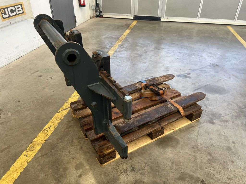 Magni Palettengabel / Manitou / 5.000 kg / 2017 Magni Palettengabel / Manitou / 5.000 kg / 2017 - Forks: picture 4 Magni Palettengabel / Manitou / 5.000 kg / 2017 Magni Palettengabel / Manitou / 5.000 kg / 2017 - Forks: picture 4