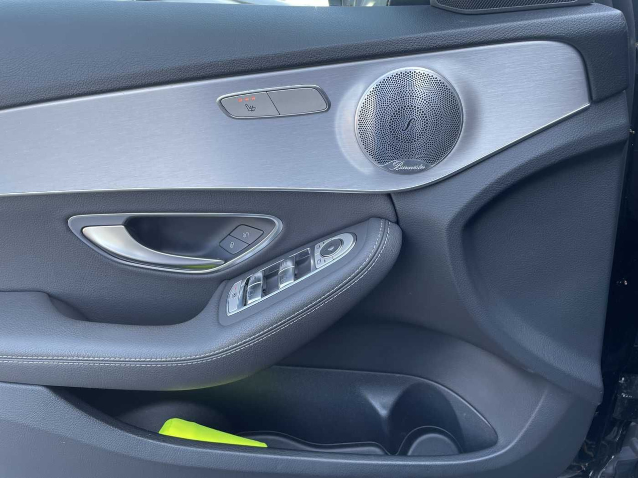 Car Mercedes-Benz C 220 d T 9G Avantgarde R-Kamera+AHK +Burmester+: picture 10