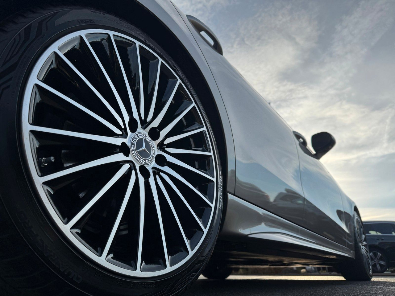 Mercedes-Benz C 300 AMG+Pano+Burmester+360+Digital+Memory - Sedan: picture 5 Mercedes-Benz C 300 AMG+Pano+Burmester+360+Digital+Memory - Sedan: picture 5