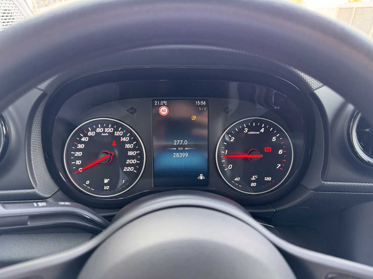 New Small van Mercedes-Benz Citan 113 CDI Pro Klima Kamera MBUX SHZ Tempomat: picture 15 New Small van Mercedes-Benz Citan 113 CDI Pro Klima Kamera MBUX SHZ Tempomat: picture 15