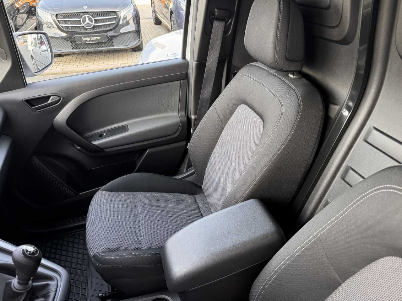 New Small van Mercedes-Benz Citan 113 CDI Pro Klima Kamera MBUX SHZ Tempomat: picture 9 New Small van Mercedes-Benz Citan 113 CDI Pro Klima Kamera MBUX SHZ Tempomat: picture 9