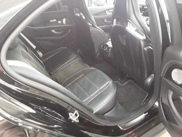 Mercedes-Benz E 63 AMG S Pano+Burm+AirM+HUD+360+uvm. - Sedan: picture 4 Mercedes-Benz E 63 AMG S Pano+Burm+AirM+HUD+360+uvm. - Sedan: picture 4