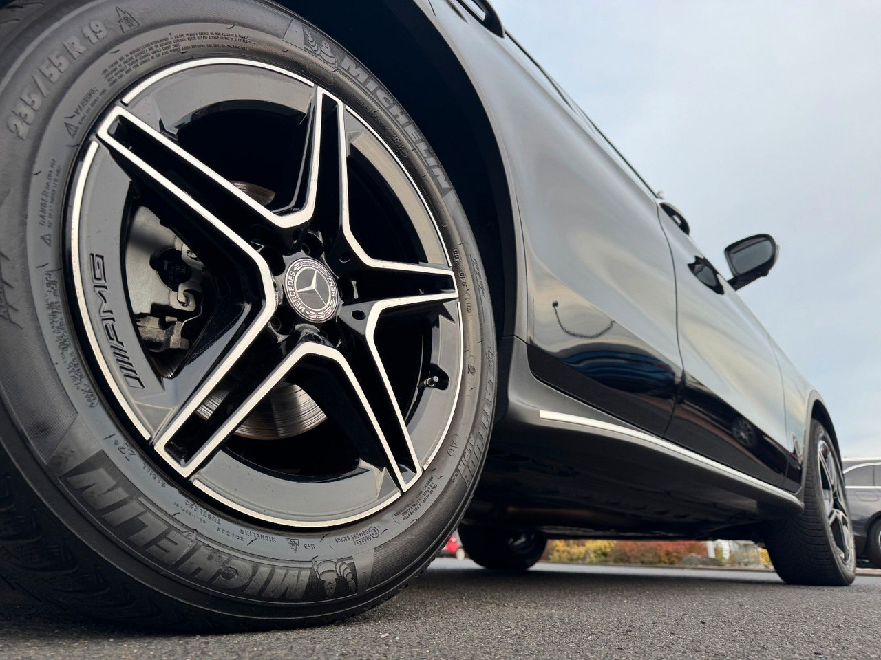 Mercedes-Benz GLC 400d 4M Coupe+AMG+Massage+AHK+Memory - Coupe: picture 5 Mercedes-Benz GLC 400d 4M Coupe+AMG+Massage+AHK+Memory - Coupe: picture 5