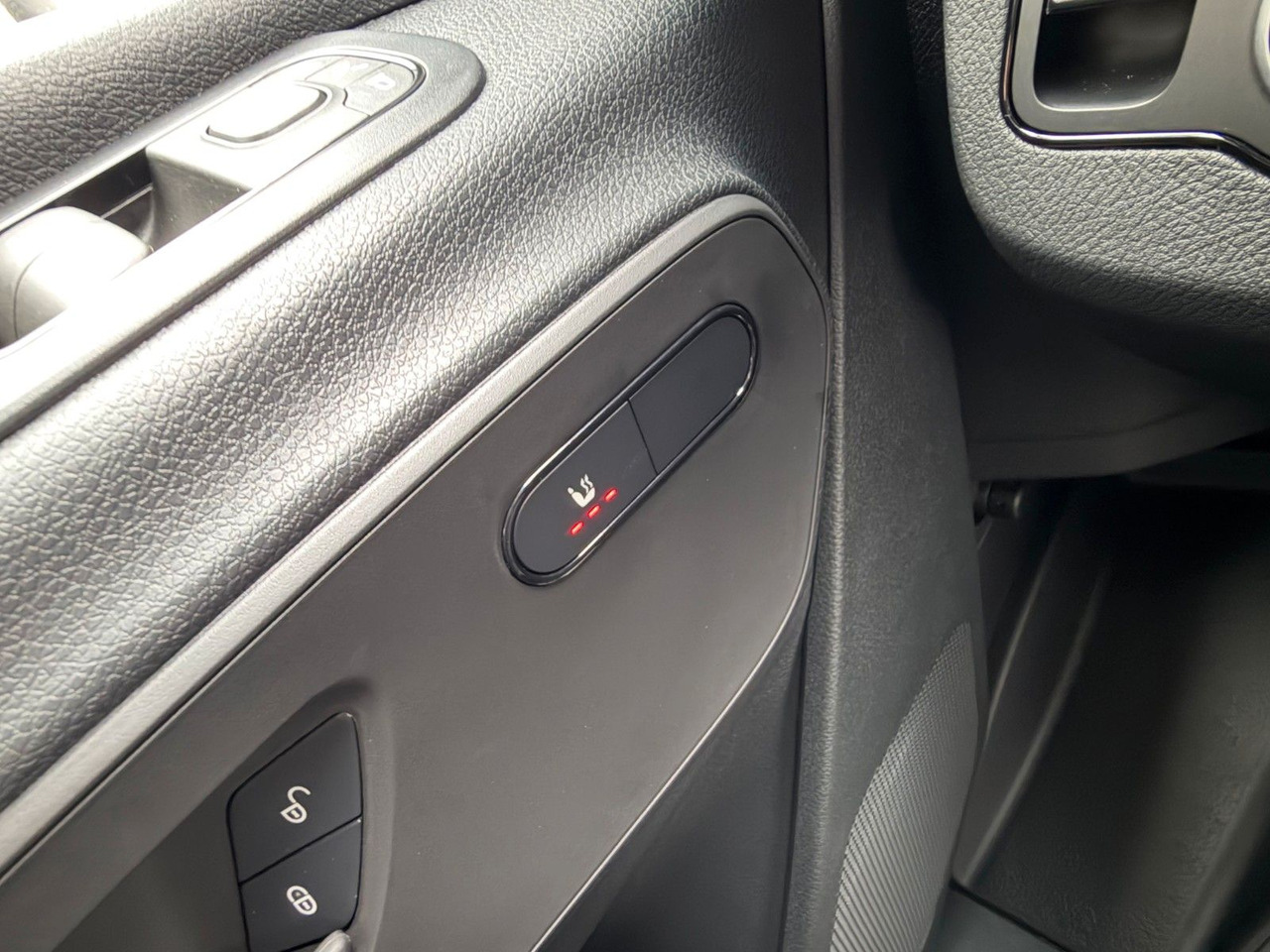 Curtain side van, Combi van Mercedes-Benz Sprinter 317 CDI 3665 9G DoKa AHK Klima Kamera: picture 17 Curtain side van, Combi van Mercedes-Benz Sprinter 317 CDI 3665 9G DoKa AHK Klima Kamera: picture 17