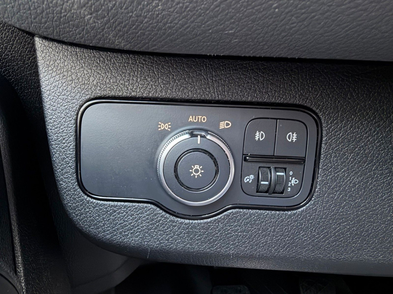 Panel van Mercedes-Benz Sprinter 317 CDI 3665 Klima 360 SHZ MBUX: picture 19