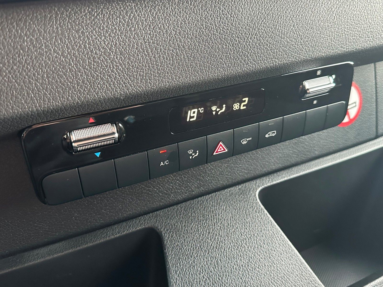 Panel van Mercedes-Benz Sprinter 317 CDI 9G 4325 Klima Kamera  SHZ AHK: picture 19