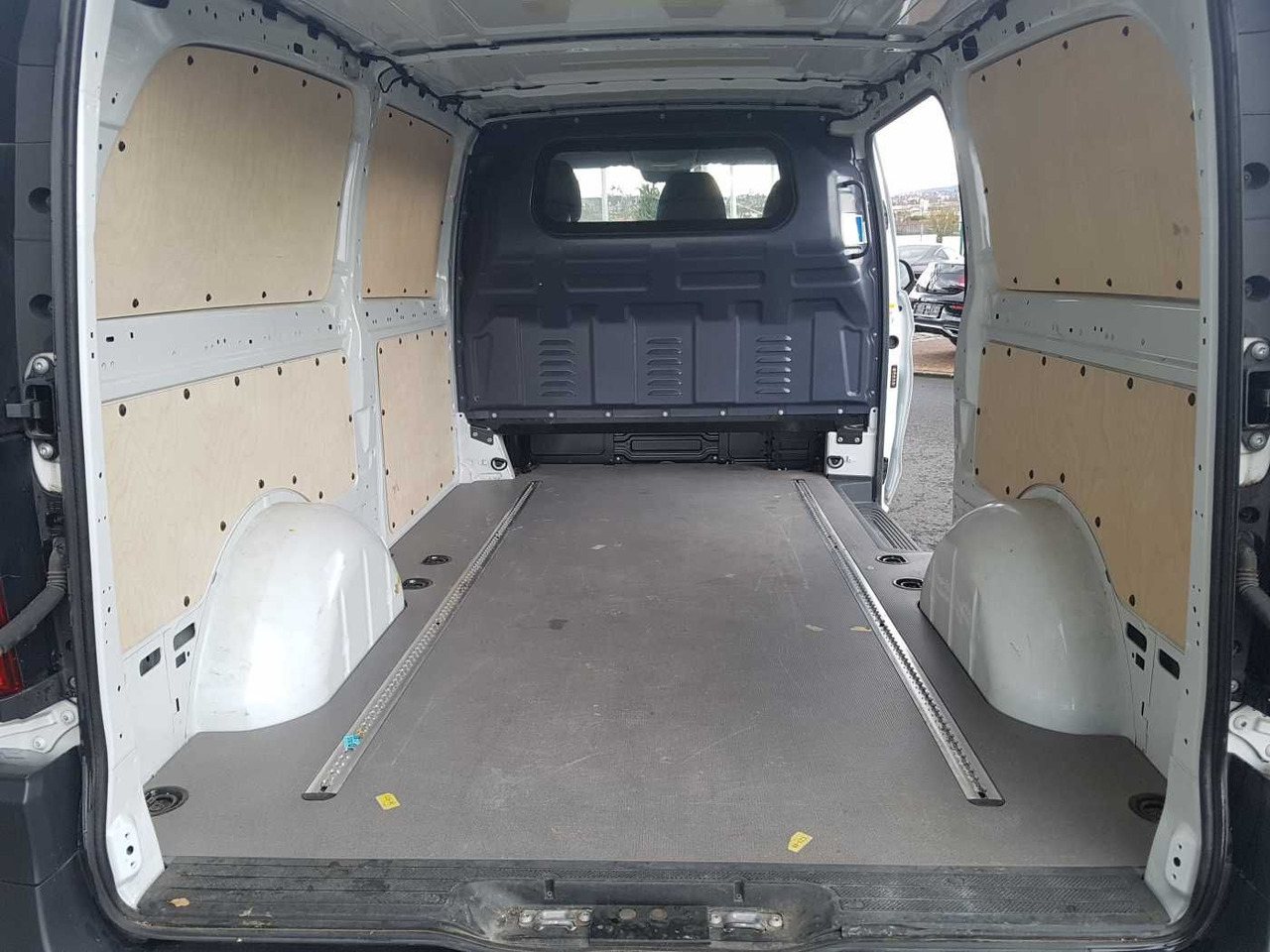 Small van Mercedes-Benz Vito 116 CDI Extralang 9G Klima Kamera Audio40: picture 6