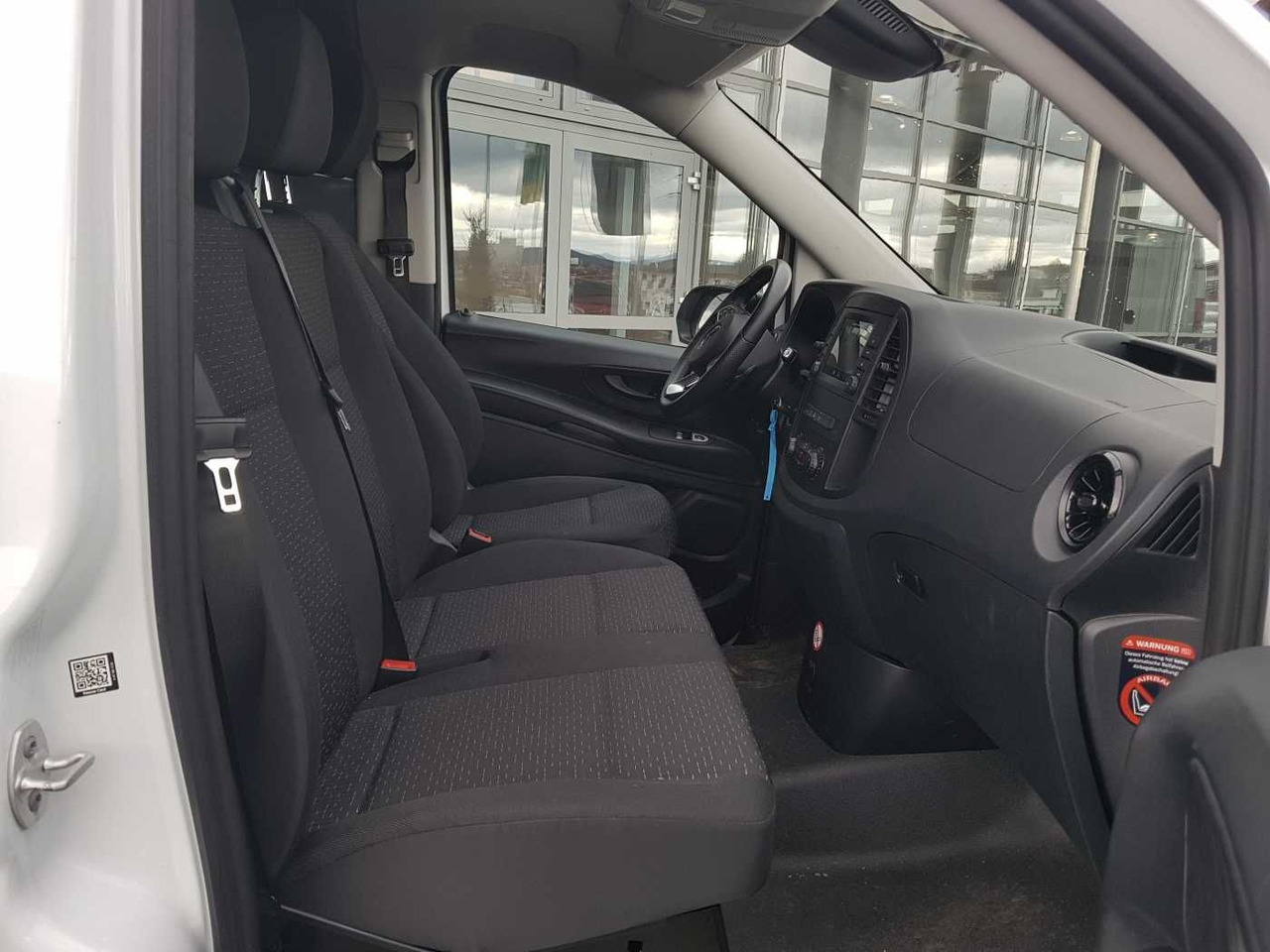Small van Mercedes-Benz Vito 116 CDI Extralang 9G Klima Kamera Audio40: picture 7