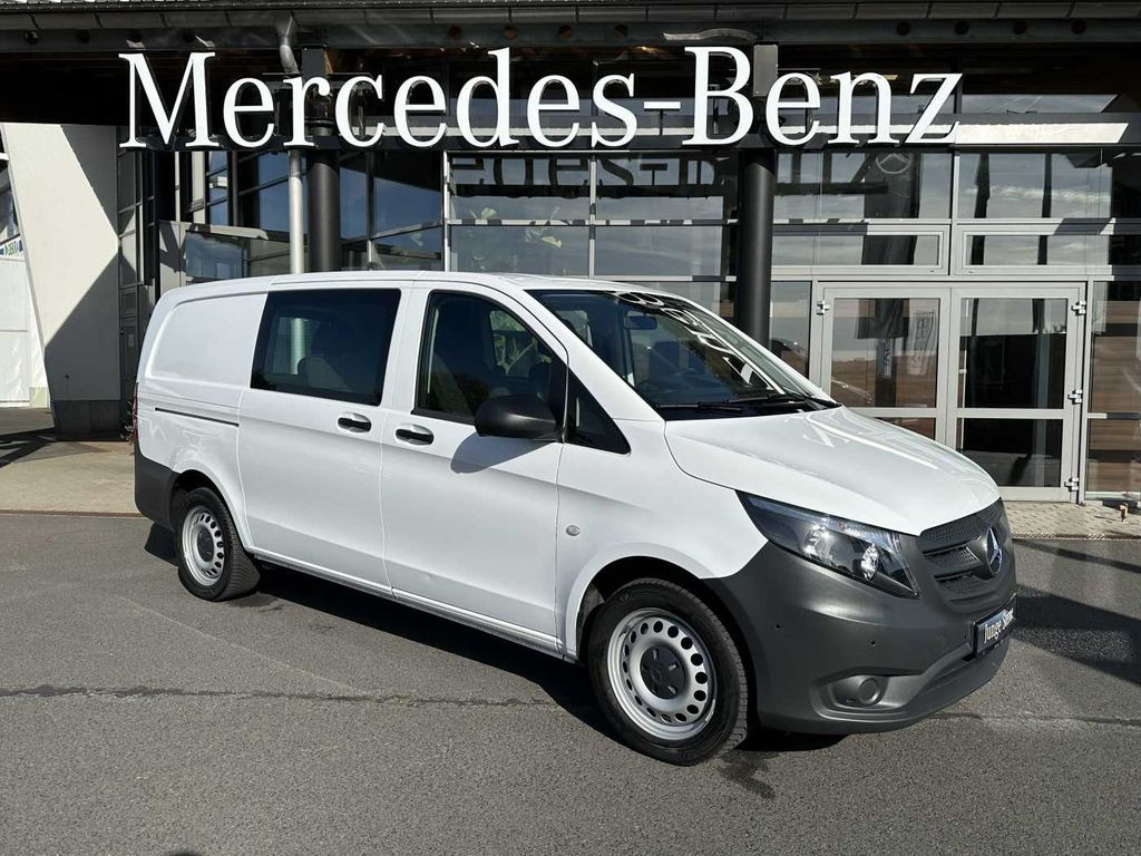 Mercedes-Benz Vito 116 CDI Mixto 9G Klima Kamera SHZ Audio40 Mercedes-Benz Vito 116 CDI Mixto 9G Klima Kamera SHZ Audio40 - Minibus, Passenger van: picture 1 Mercedes-Benz Vito 116 CDI Mixto 9G Klima Kamera SHZ Audio40 Mercedes-Benz Vito 116 CDI Mixto 9G Klima Kamera SHZ Audio40 - Minibus, Passenger van: picture 1