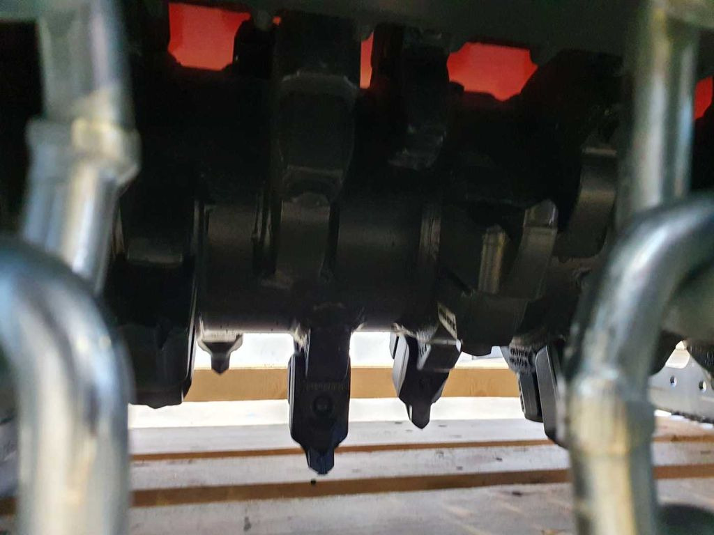 Seppi M. BMS 125 / 13-30t /Forstmulcher/lagernd!  on lease Seppi M. BMS 125 / 13-30t /Forstmulcher/lagernd!: picture 13