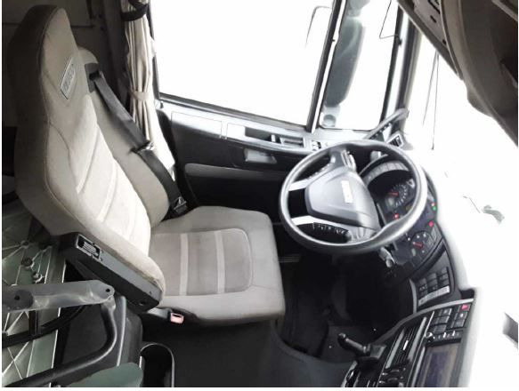 Iveco AS440S40T/P NG LNG Erdgas Intarder 3 Stück - Tractor unit: picture 5 Iveco AS440S40T/P NG LNG Erdgas Intarder 3 Stück - Tractor unit: picture 5