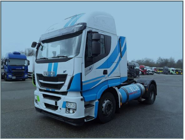 Iveco AS440S40T/P NG LNG Erdgas Intarder 3 Stück Iveco AS440S40T/P NG LNG Erdgas Intarder 3 Stück - Tractor unit: picture 1 Iveco AS440S40T/P NG LNG Erdgas Intarder 3 Stück Iveco AS440S40T/P NG LNG Erdgas Intarder 3 Stück - Tractor unit: picture 1