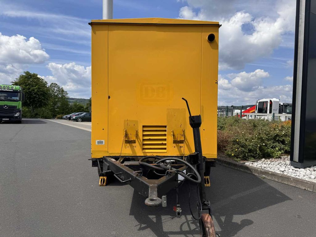 Bay 406201/1 Stromerzeuger 35kVA 1.967h Deutz  on lease Bay 406201/1 Stromerzeuger 35kVA 1.967h Deutz: picture 7
