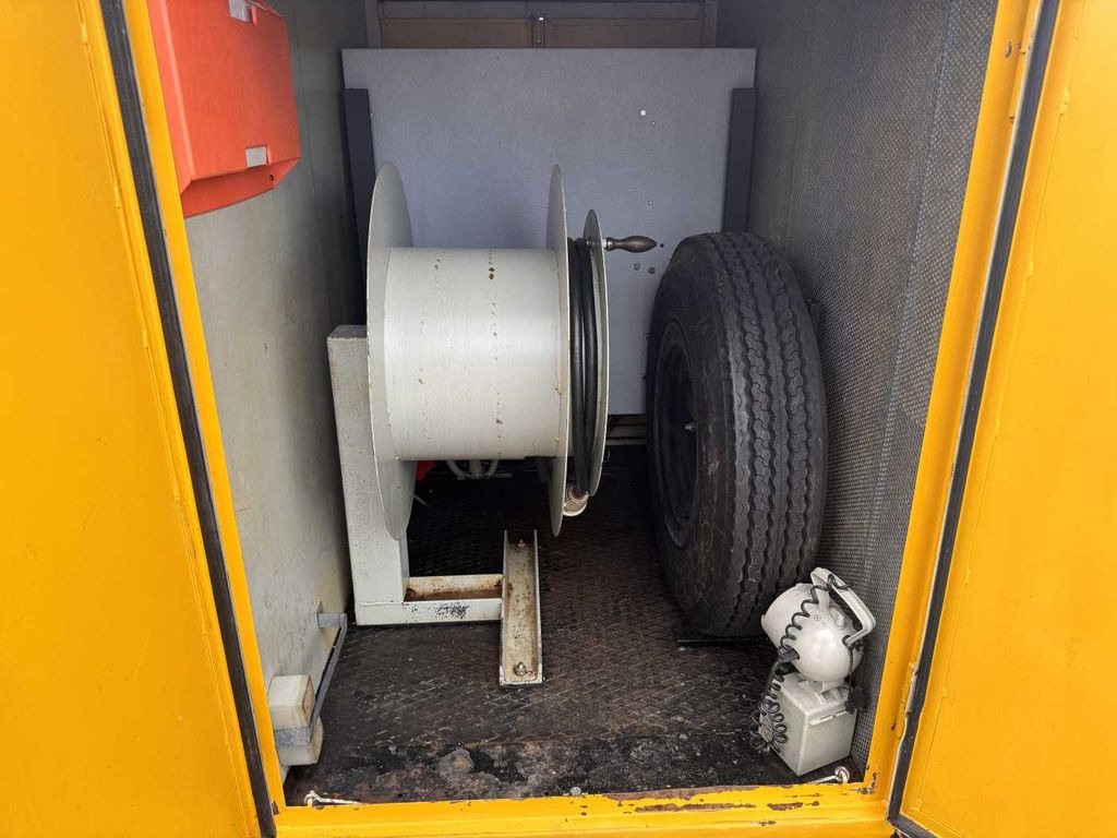 Bay 406201/1 Stromerzeuger 35kVA 1.967h Deutz  on lease Bay 406201/1 Stromerzeuger 35kVA 1.967h Deutz: picture 13