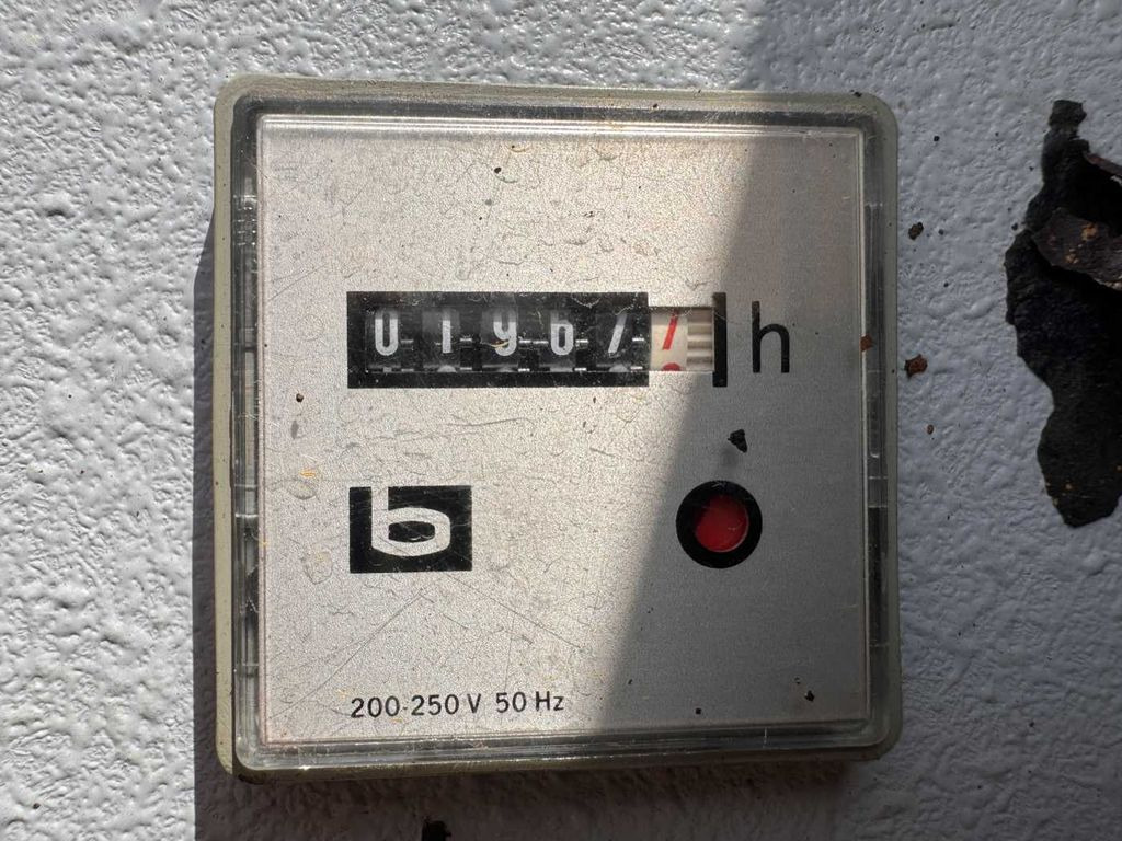 Bay 406201/1 Stromerzeuger 35kVA 1.967h Deutz  on lease Bay 406201/1 Stromerzeuger 35kVA 1.967h Deutz: picture 10