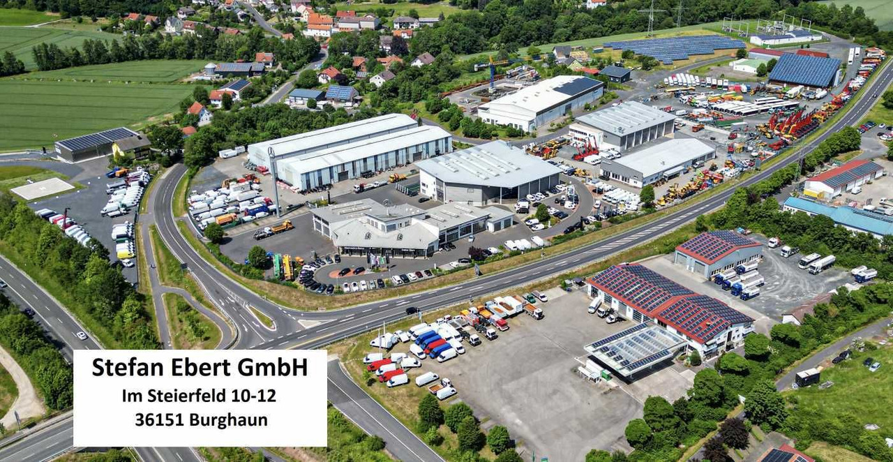 Mini roller Weber TRC 86 Grabenwalze / 2020 / Funk / nur 112h: picture 14