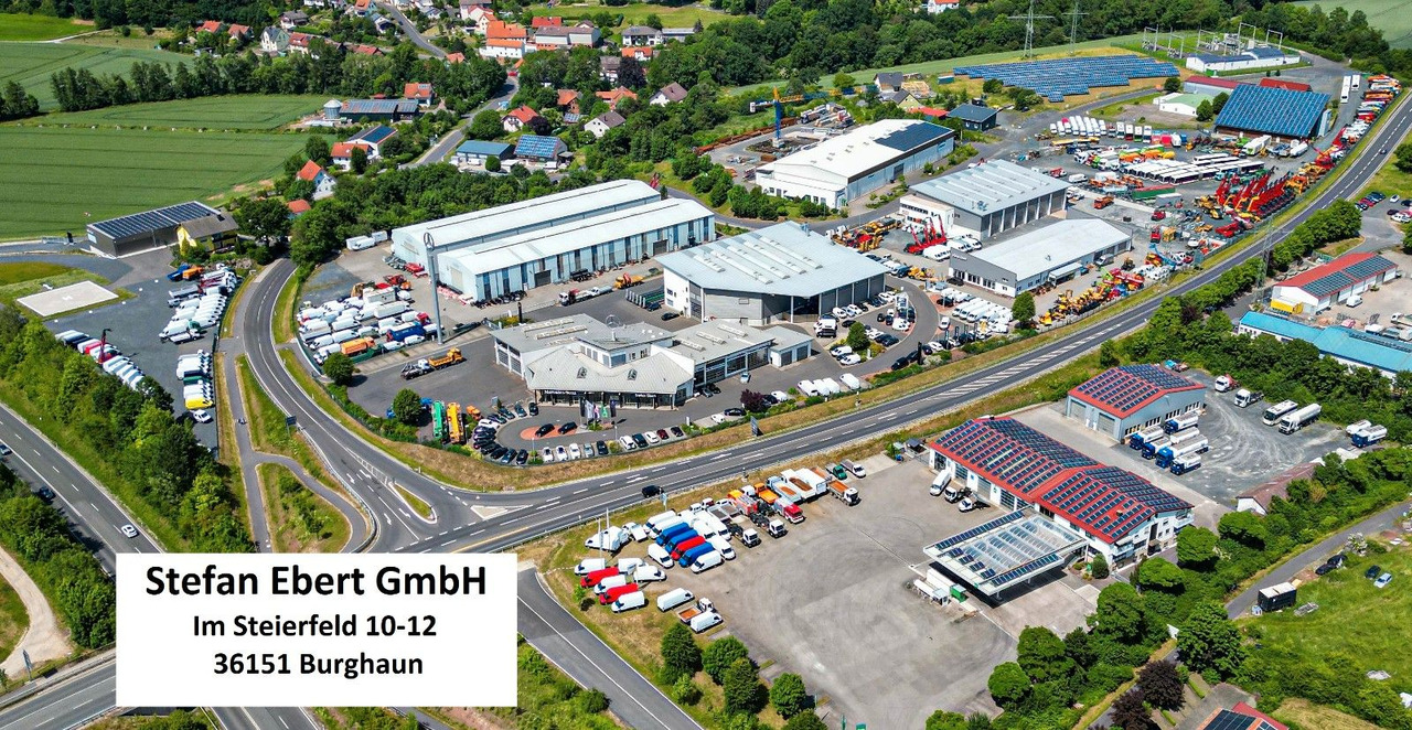 Grapple Westtech Woodcracker CS545 / Tiltator / DEMO: picture 14