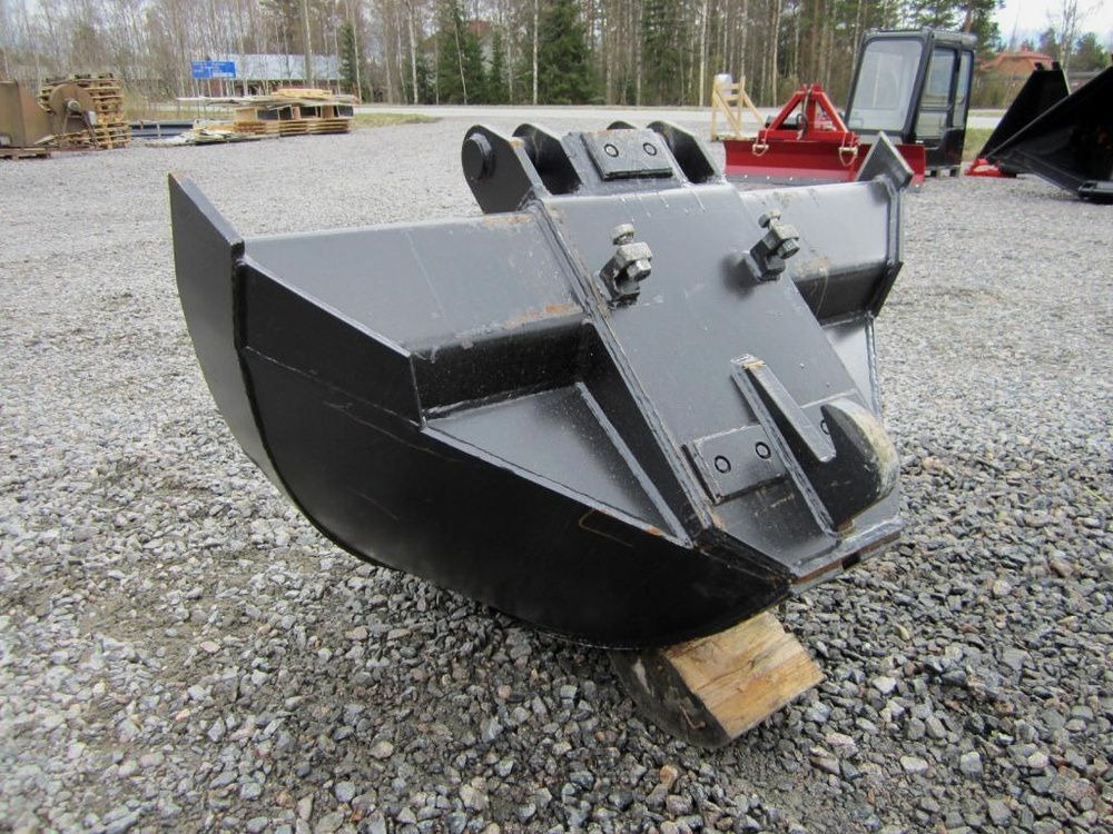 Bucket for Construction machinery Laten Metsäojakauha 500L NTP10: picture 6