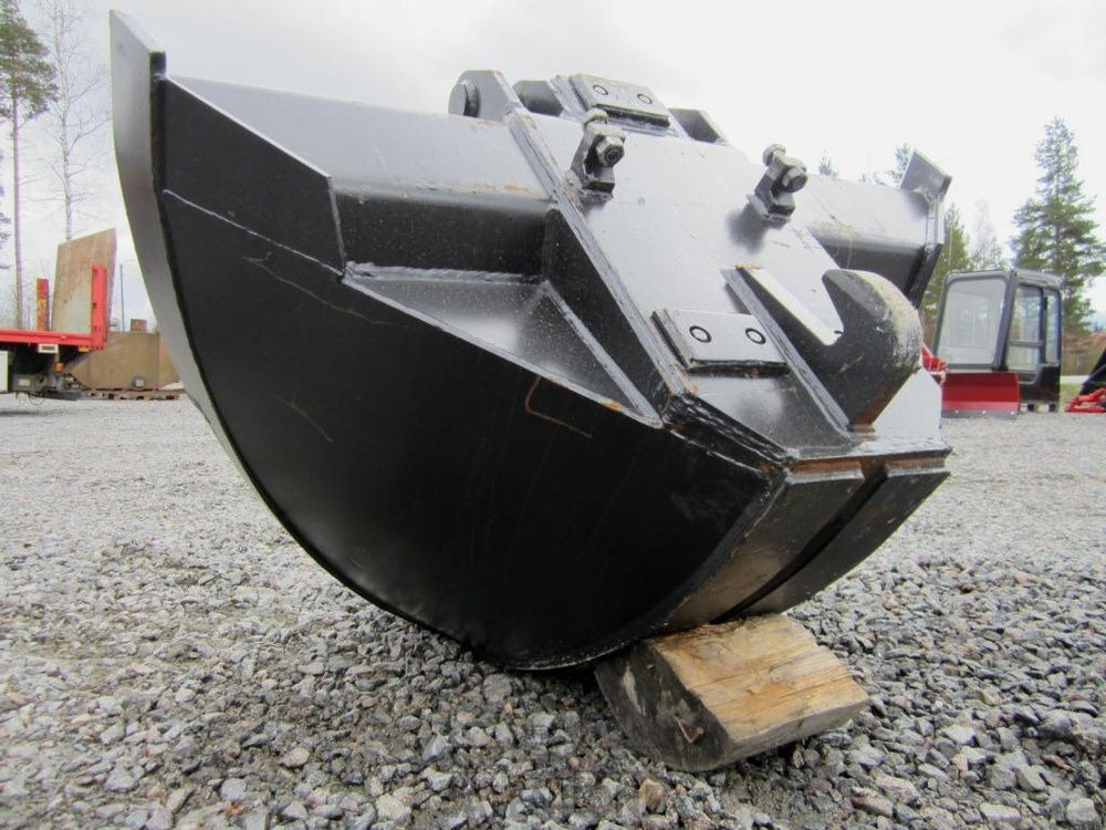Bucket for Construction machinery Laten Metsäojakauha 500L NTP10: picture 9