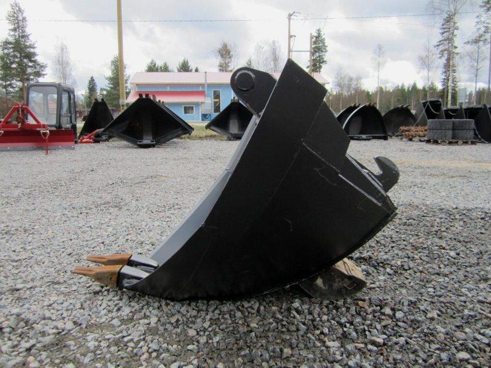 Bucket for Construction machinery Laten Metsäojakauha 500L NTP10: picture 7