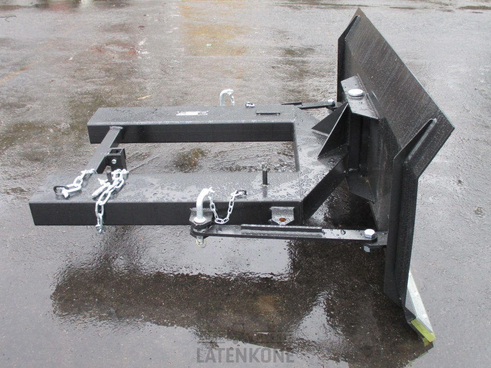 Laten Trukin lumilevy 150cm - Snow plough: picture 4 Laten Trukin lumilevy 150cm - Snow plough: picture 4