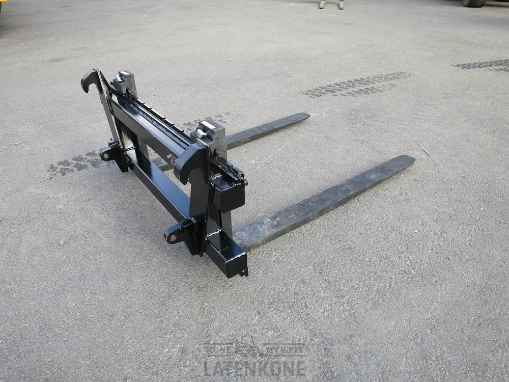 Forks for Construction machinery Laten Trukkipiikit 2500kg 1200mm/1200mm 2A Euro: picture 7