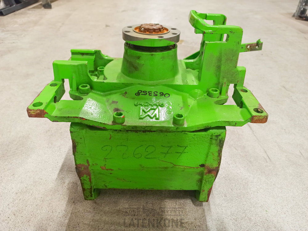 Merlo Kokonainen tasauspyörästö / Differential - Transmission for Construction machinery: picture 4 Merlo Kokonainen tasauspyörästö / Differential - Transmission for Construction machinery: picture 4