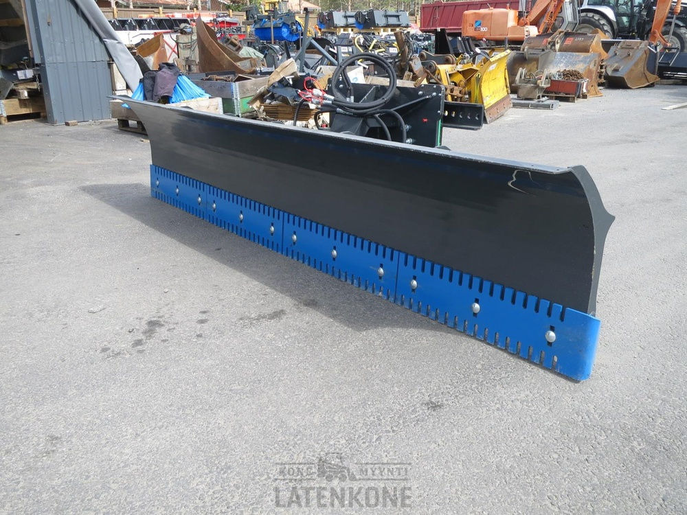 Padagas Alueaura SSV-28M 280cm - Snow plough: picture 5 Padagas Alueaura SSV-28M 280cm - Snow plough: picture 5