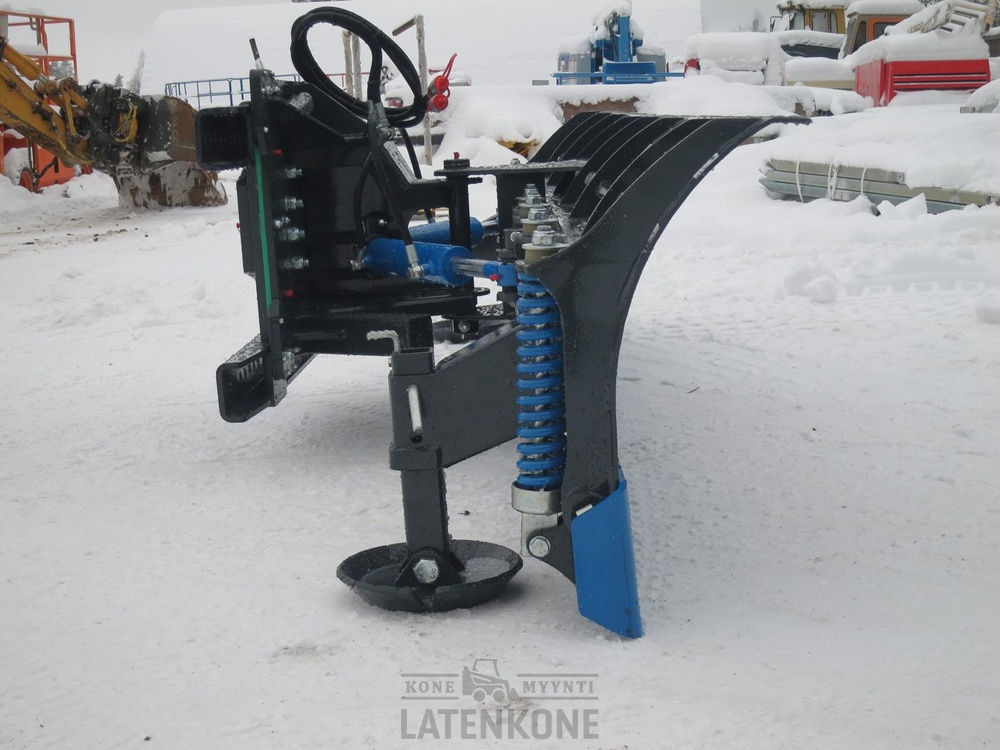 Padagas Alueaura SSV-32 M 320cm - Snow plough: picture 2 Padagas Alueaura SSV-32 M 320cm - Snow plough: picture 2