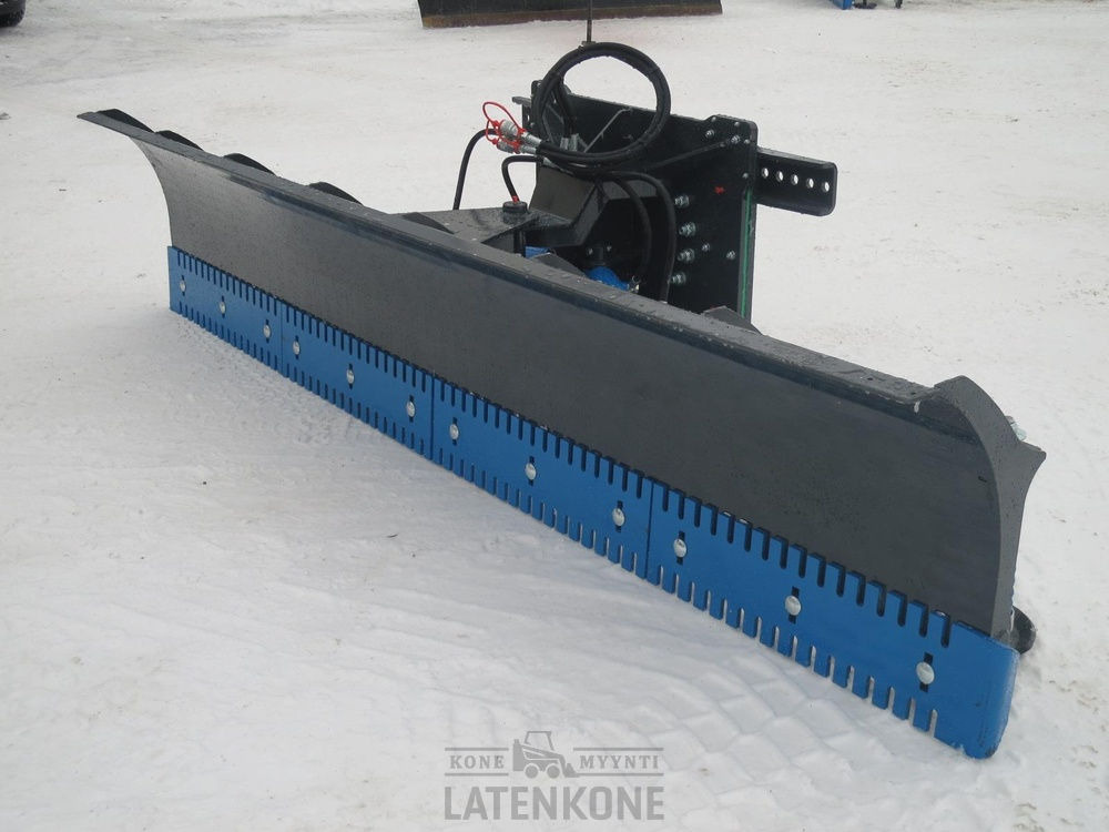Padagas Alueaura SSV-32 M 320cm - Snow plough: picture 5 Padagas Alueaura SSV-32 M 320cm - Snow plough: picture 5