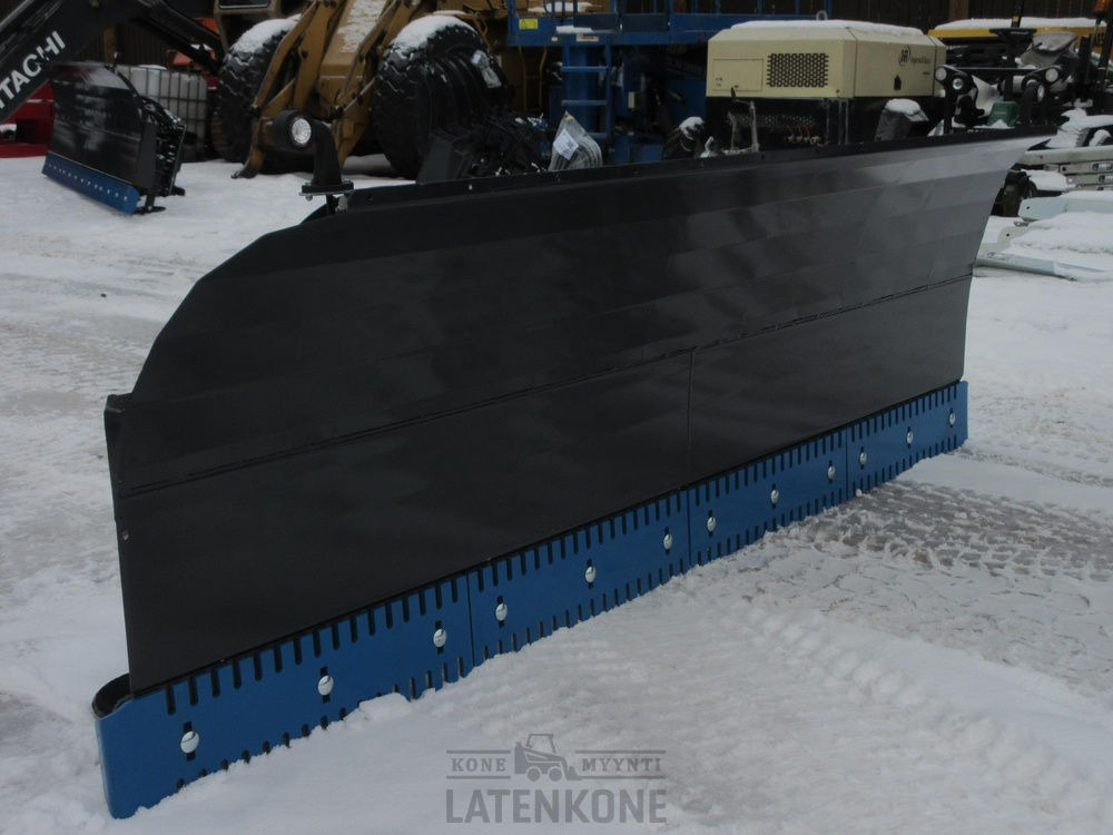 Padagas Alueaura SSV-32H 320cm - Snow plough: picture 3 Padagas Alueaura SSV-32H 320cm - Snow plough: picture 3