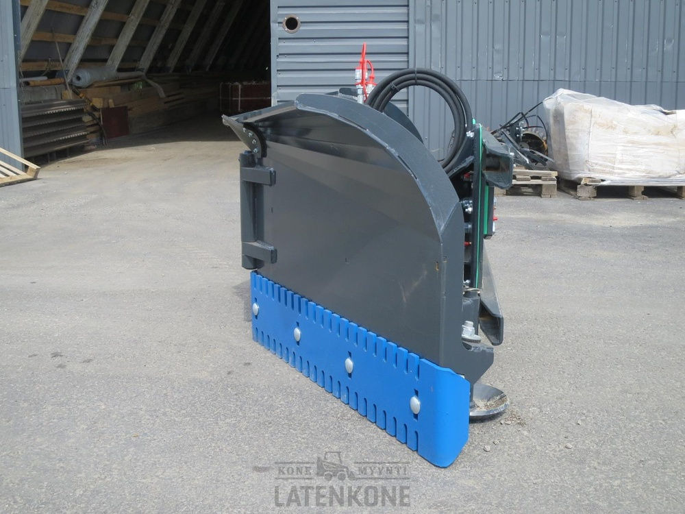 Padagas Nivelaura SSVL-21L - Snow plough: picture 4 Padagas Nivelaura SSVL-21L - Snow plough: picture 4