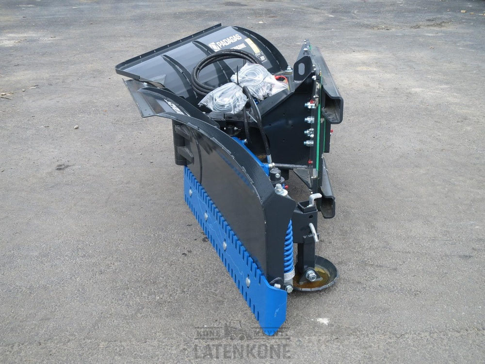 Padagas Nivelaura SSVL-25M - Snow plough: picture 4 Padagas Nivelaura SSVL-25M - Snow plough: picture 4