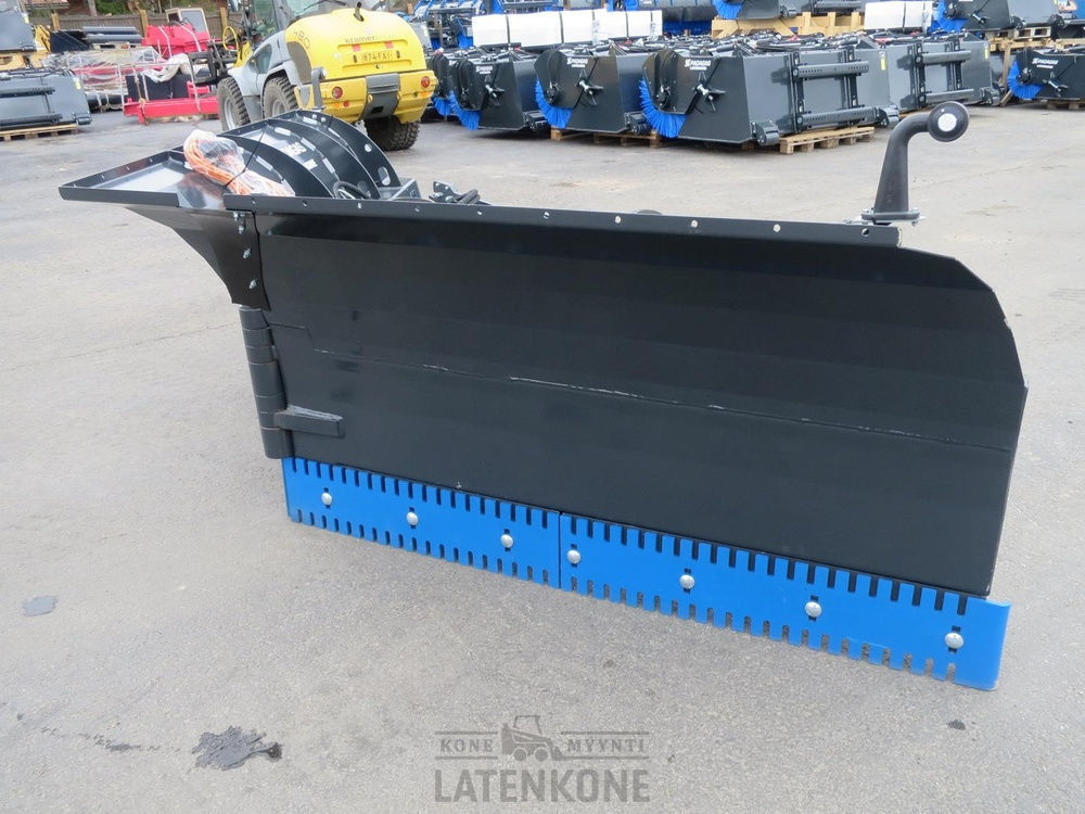 Padagas Nivelaura SSVL-40H - Snow plough: picture 5 Padagas Nivelaura SSVL-40H - Snow plough: picture 5