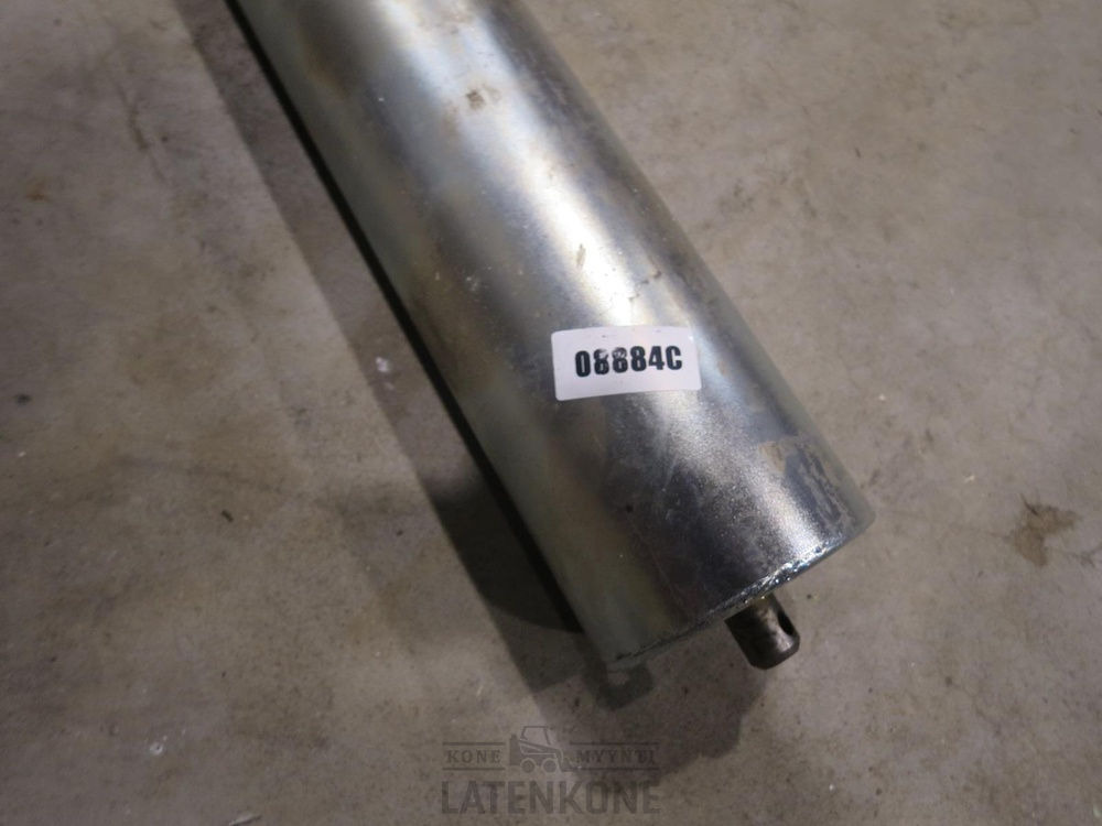 Metso Conveyor roller 108-20Cx670 496446-1 Kuljetinrulla - Spare parts for Crusher: picture 3 Metso Conveyor roller 108-20Cx670 496446-1 Kuljetinrulla - Spare parts for Crusher: picture 3