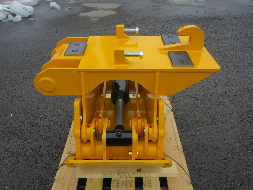 Grapple for Construction machinery Vahva KC36 NTP10 kaivinkoneen koura: picture 16