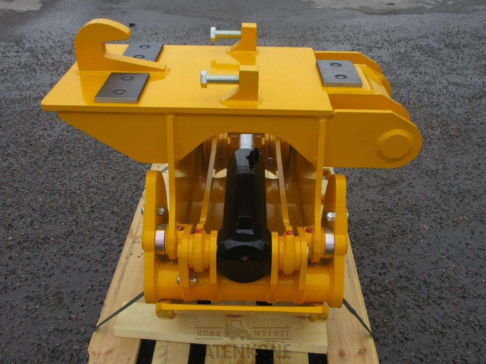 Grapple for Construction machinery Vahva KC36 NTP10 kaivinkoneen koura: picture 11