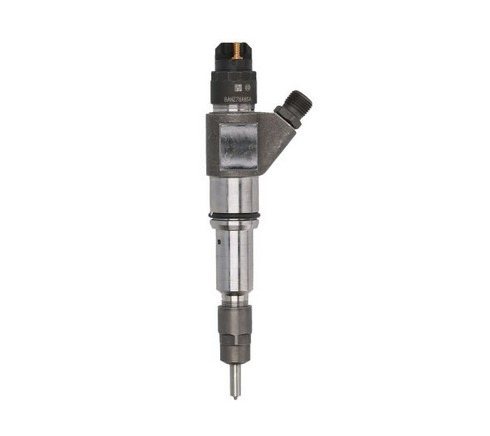 IVECO Stralis II/ Trakker II/ Astra HD Fuel Injector 5801453888 - Injector for Truck: picture 1 IVECO Stralis II/ Trakker II/ Astra HD Fuel Injector 5801453888 - Injector for Truck: picture 1