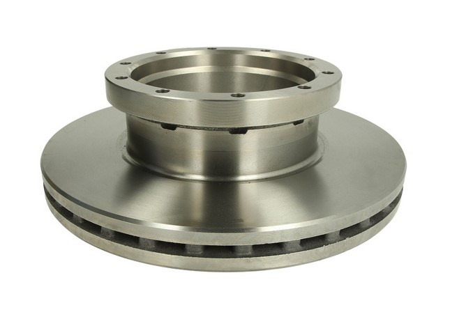 SBP REAR DISK BRAKE Mercedes-Benz Actros MP2/ MP3/ MP4/ MP5 A9424212112 - Brake disc for Truck: picture 1 SBP REAR DISK BRAKE Mercedes-Benz Actros MP2/ MP3/ MP4/ MP5 A9424212112 - Brake disc for Truck: picture 1