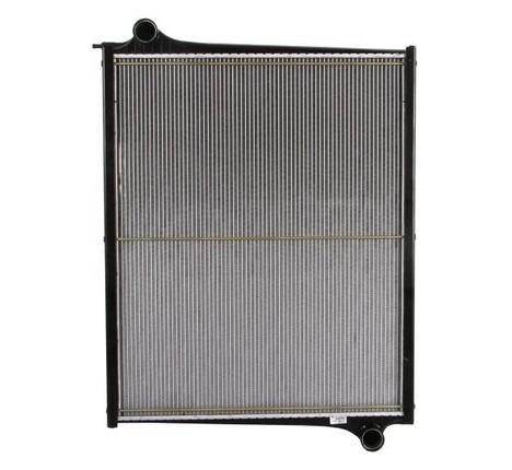 SCANIA Cooling Radiator 1365371 - Radiator for Truck: picture 2 SCANIA Cooling Radiator 1365371 - Radiator for Truck: picture 2