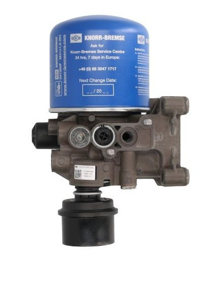 COJALI AIR DRYER DAF XF/CF/LF - Spare parts for Truck: picture 1 COJALI AIR DRYER DAF XF/CF/LF - Spare parts for Truck: picture 1